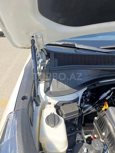 Kia Sorento 2017, 144,000 km - 2.0 l - Bakı