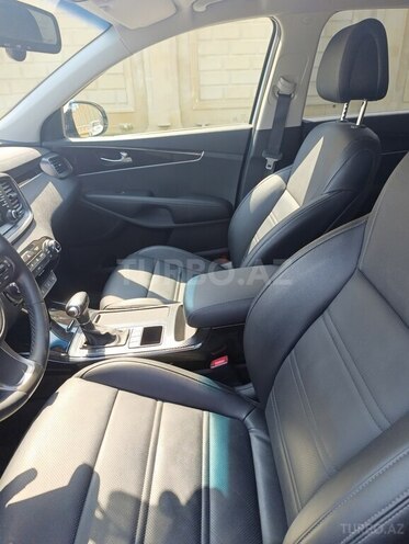 Kia Sorento 2017, 144,000 km - 2.0 l - Bakı