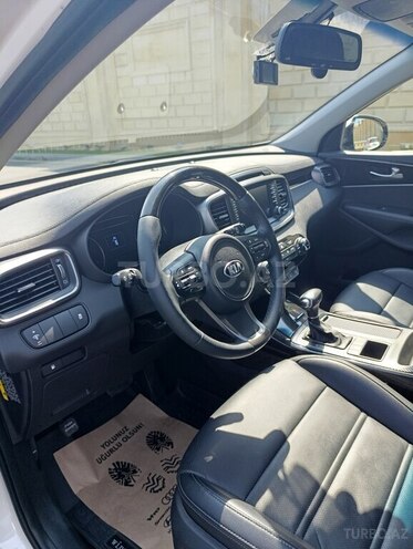 Kia Sorento 2017, 144,000 km - 2.0 l - Bakı