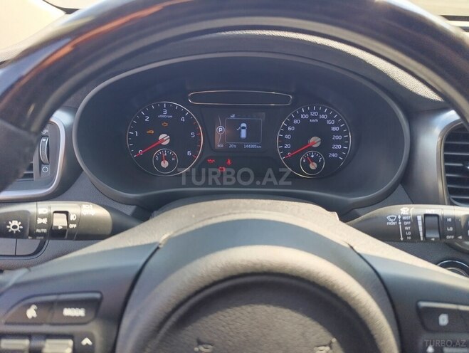 Kia Sorento 2017, 144,000 km - 2.0 l - Bakı