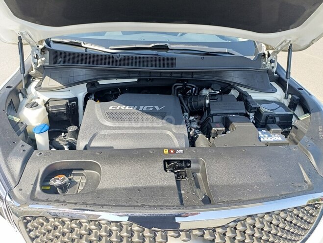 Kia Sorento 2017, 144,000 km - 2.0 l - Bakı