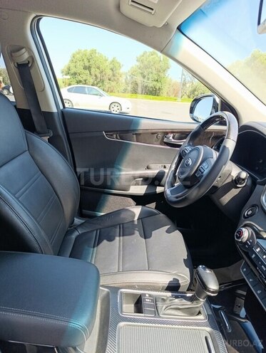 Kia Sorento 2017, 144,000 km - 2.0 l - Bakı