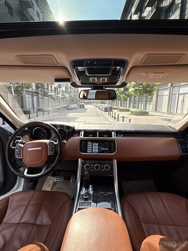 Land Rover RR Sport 2014, 180,000 km - 3.0 л - Bakı