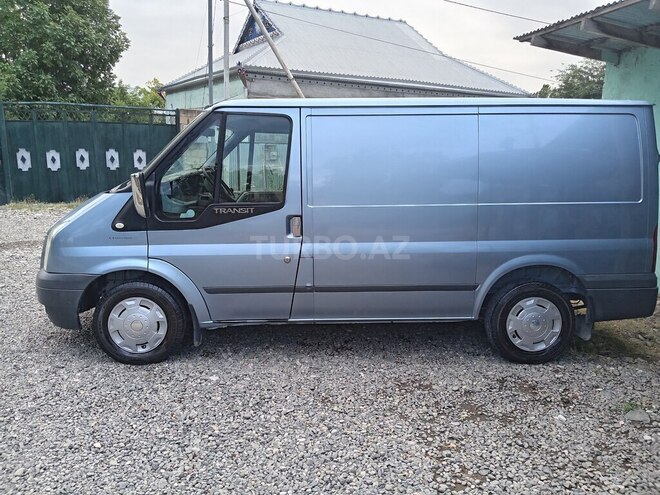 Ford Transit 2006, 210,000 km - 2.2 l - Bərdə