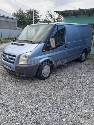 Ford Transit 2006, 210,000 km - 2.2 l - Bərdə
