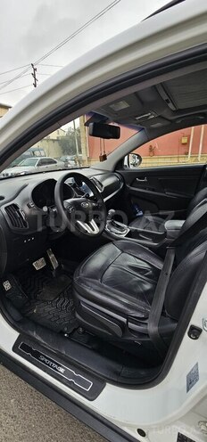 Kia Sportage 2011, 216,000 km - 2.0 l - Bakı