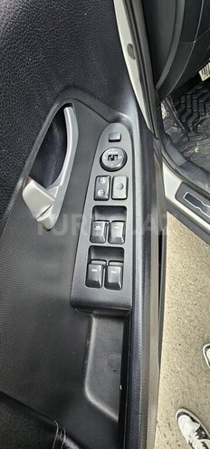 Kia Sportage 2011, 216,000 km - 2.0 l - Bakı