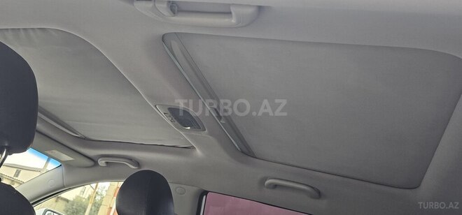 Kia Sportage 2011, 216,000 km - 2.0 l - Bakı