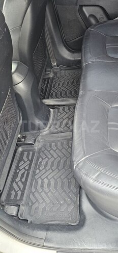 Kia Sportage 2011, 216,000 km - 2.0 l - Bakı