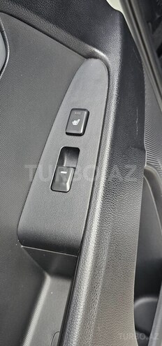 Kia Sportage 2011, 216,000 km - 2.0 l - Bakı