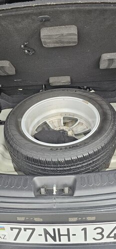 Kia Sportage 2011, 216,000 km - 2.0 l - Bakı