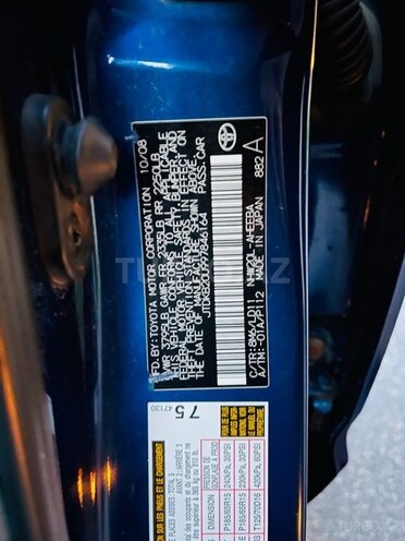 Toyota Prius-17