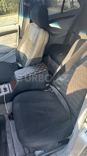Mercedes C 220 d 1998, 355,000 km - 2.2 l - Bakı