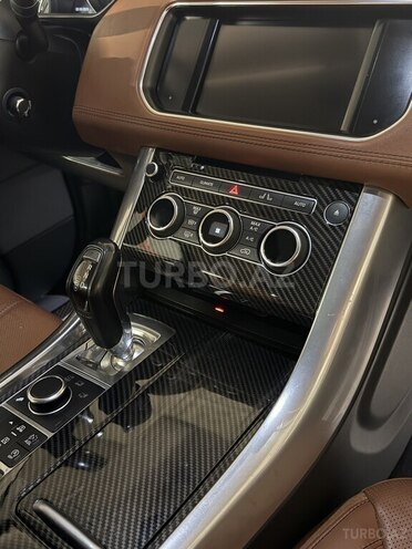 Land Rover RR Sport 2014, 180,000 km - 3.0 л - Bakı