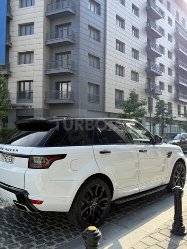 Land Rover RR Sport 2014, 180,000 km - 3.0 л - Bakı