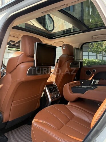 Land Rover RR Sport 2014, 180,000 km - 3.0 л - Bakı