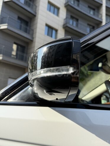 Land Rover RR Sport 2014, 180,000 km - 3.0 л - Bakı