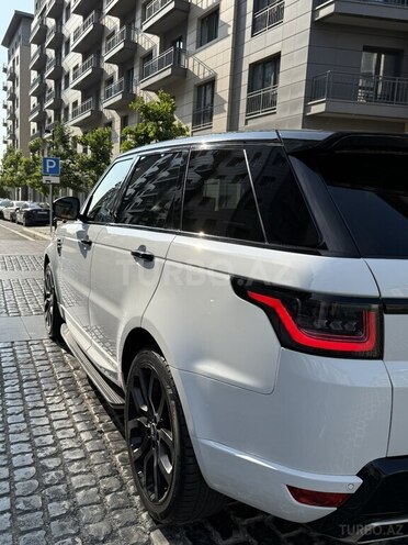 Land Rover RR Sport 2014, 180,000 km - 3.0 л - Bakı