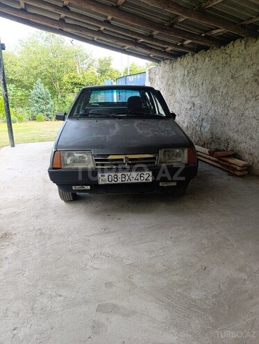 LADA (VAZ) 21099 1997, 360,000 km - 1.5 л - Balakən