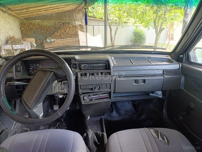 LADA (VAZ) 21099 1997, 360,000 km - 1.5 л - Balakən