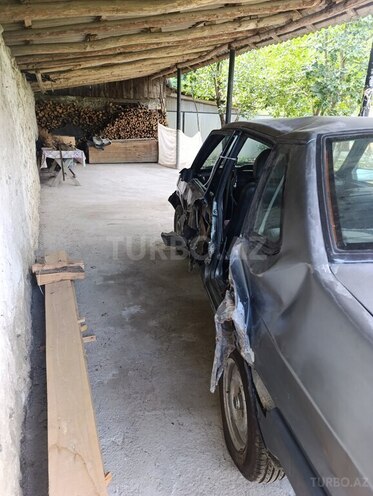 LADA (VAZ) 21099 1997, 360,000 km - 1.5 л - Balakən