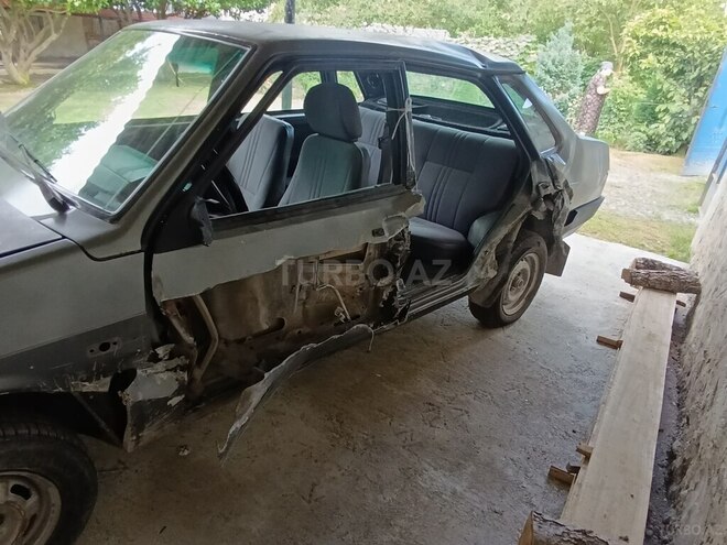 LADA (VAZ) 21099 1997, 360,000 km - 1.5 л - Balakən
