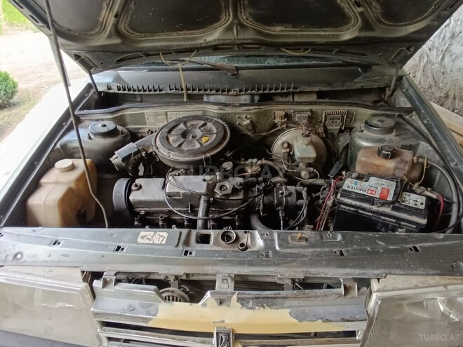 LADA (VAZ) 21099 1997, 360,000 km - 1.5 л - Balakən
