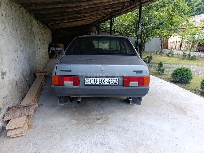 LADA (VAZ) 21099 1997, 360,000 km - 1.5 л - Balakən