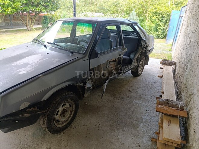 LADA (VAZ) 21099 1997, 360,000 km - 1.5 л - Balakən