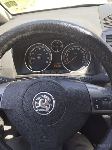 Opel Zafira 2007, 315,555 km - 1.6 l - Bakı