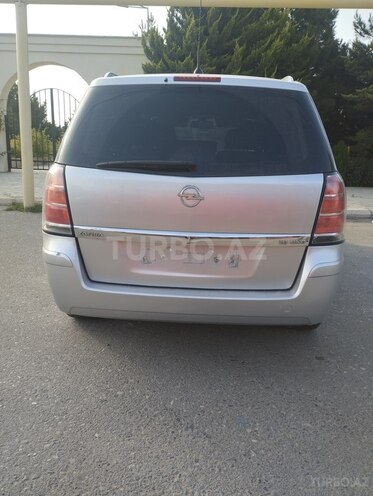 Opel Zafira 2007, 315,555 km - 1.6 l - Bakı