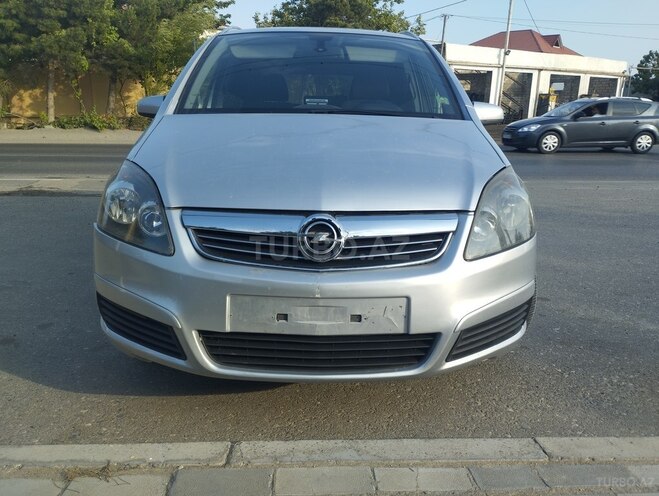 Opel Zafira 2007, 315,555 km - 1.6 l - Bakı