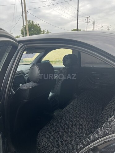 BMW 523 1998, 455,198 km - 2.5 l - Ağcabədi