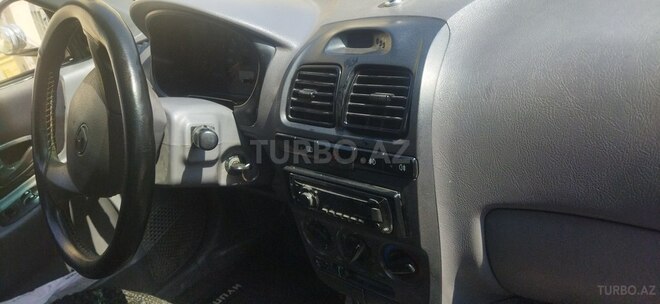 Hyundai Accent 2005, 500,000 km - 1.5 l - Bakı
