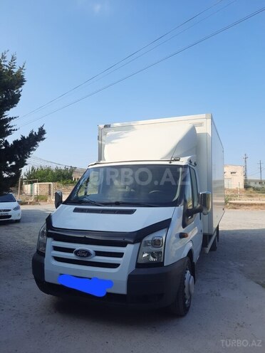 Ford Transit 2008, 200,000 km - 2.4 л - Bakı
