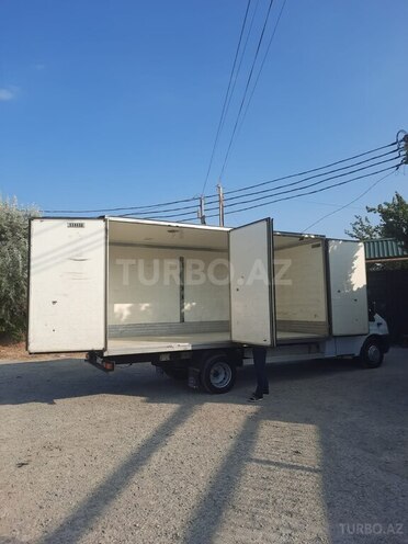 Ford Transit 2008, 200,000 km - 2.4 л - Bakı
