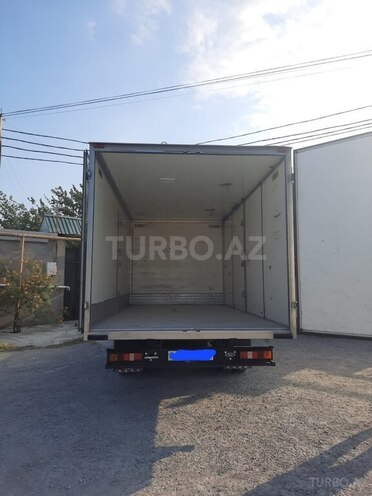 Ford Transit 2008, 200,000 km - 2.4 л - Bakı