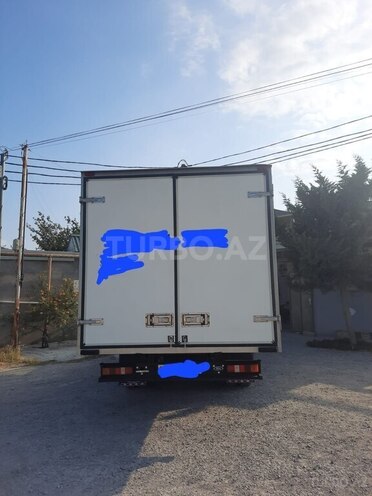 Ford Transit 2008, 200,000 km - 2.4 л - Bakı