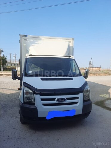 Ford Transit 2008, 200,000 km - 2.4 л - Bakı