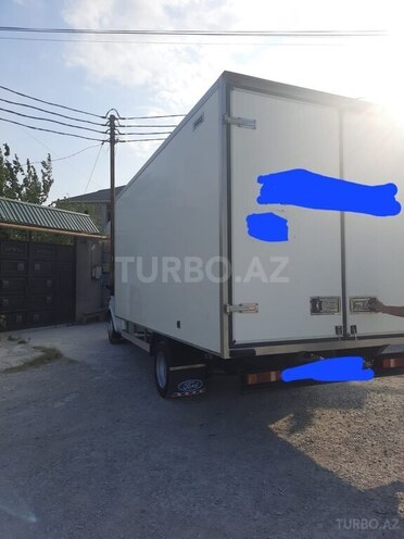 Ford Transit 2008, 200,000 km - 2.4 л - Bakı