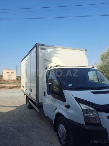 Ford Transit 2008, 200,000 km - 2.4 л - Bakı