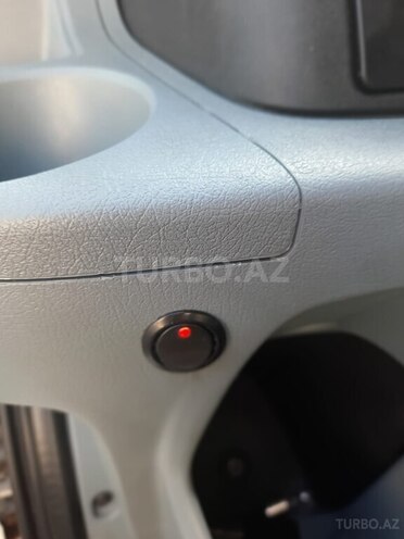 Ford Transit 2008, 200,000 km - 2.4 л - Bakı