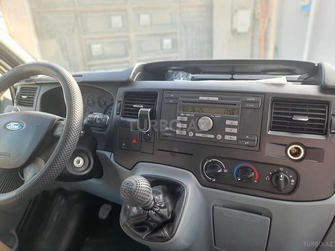 Ford Transit 2008, 200,000 km - 2.4 л - Bakı