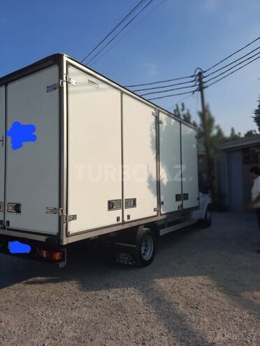 Ford Transit 2008, 200,000 km - 2.4 л - Bakı