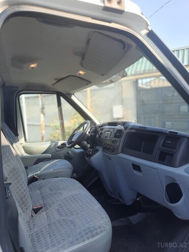 Ford Transit 2008, 200,000 km - 2.4 л - Bakı