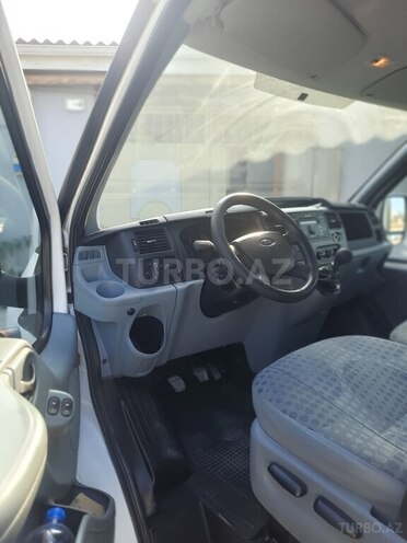 Ford Transit 2008, 200,000 km - 2.4 л - Bakı