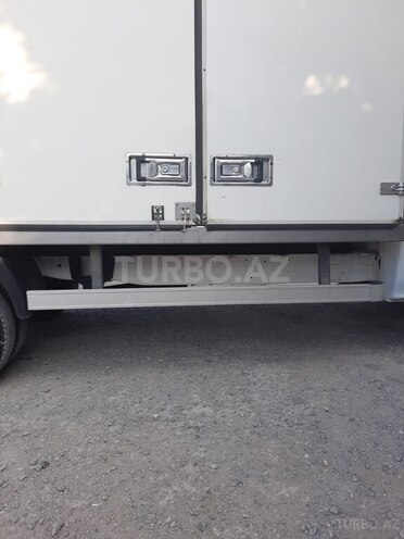 Ford Transit 2008, 200,000 km - 2.4 л - Bakı