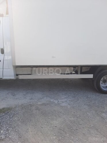 Ford Transit 2008, 200,000 km - 2.4 л - Bakı