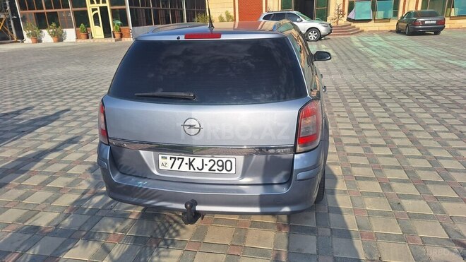 Opel Astra 2007, 190,000 km - 1.4 л - Şirvan