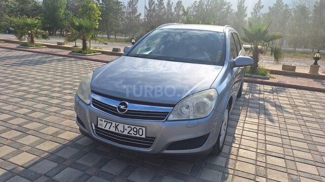 Opel Astra 2007, 190,000 km - 1.4 л - Şirvan